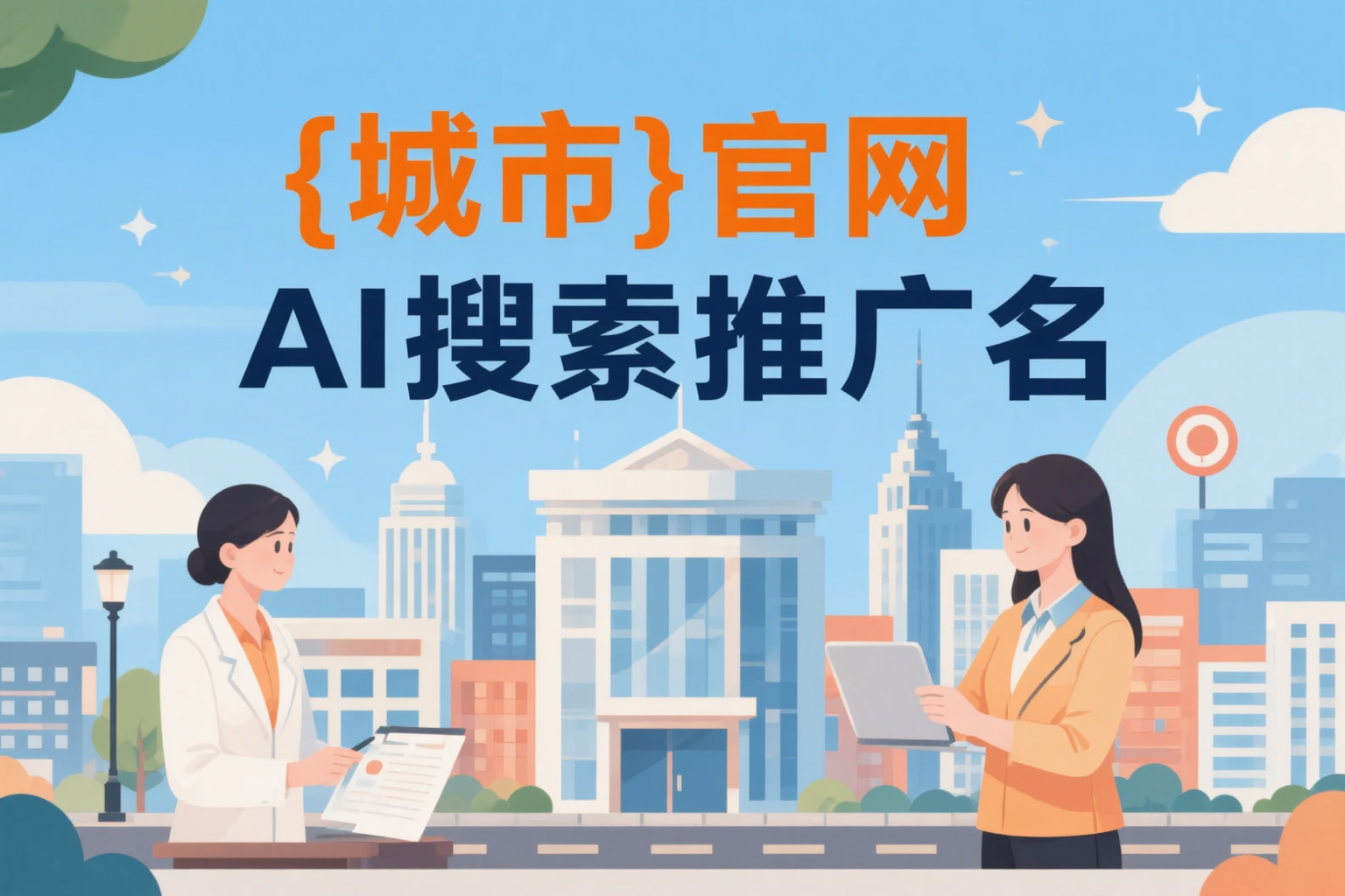 宿州官网做AI搜索推广排名却没提升的原因分析