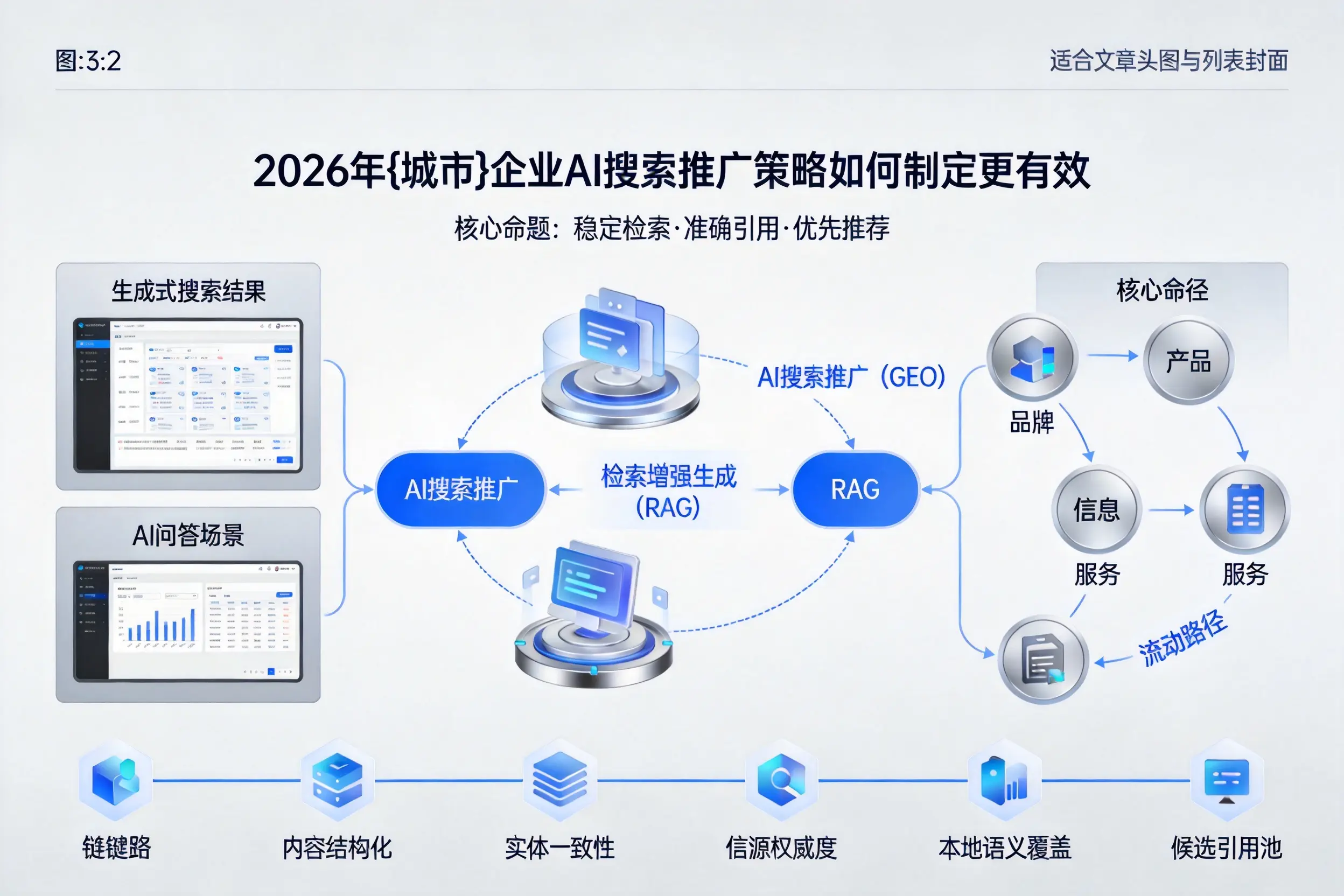 2026年宿州企业AI搜索推广策略如何制定更有效