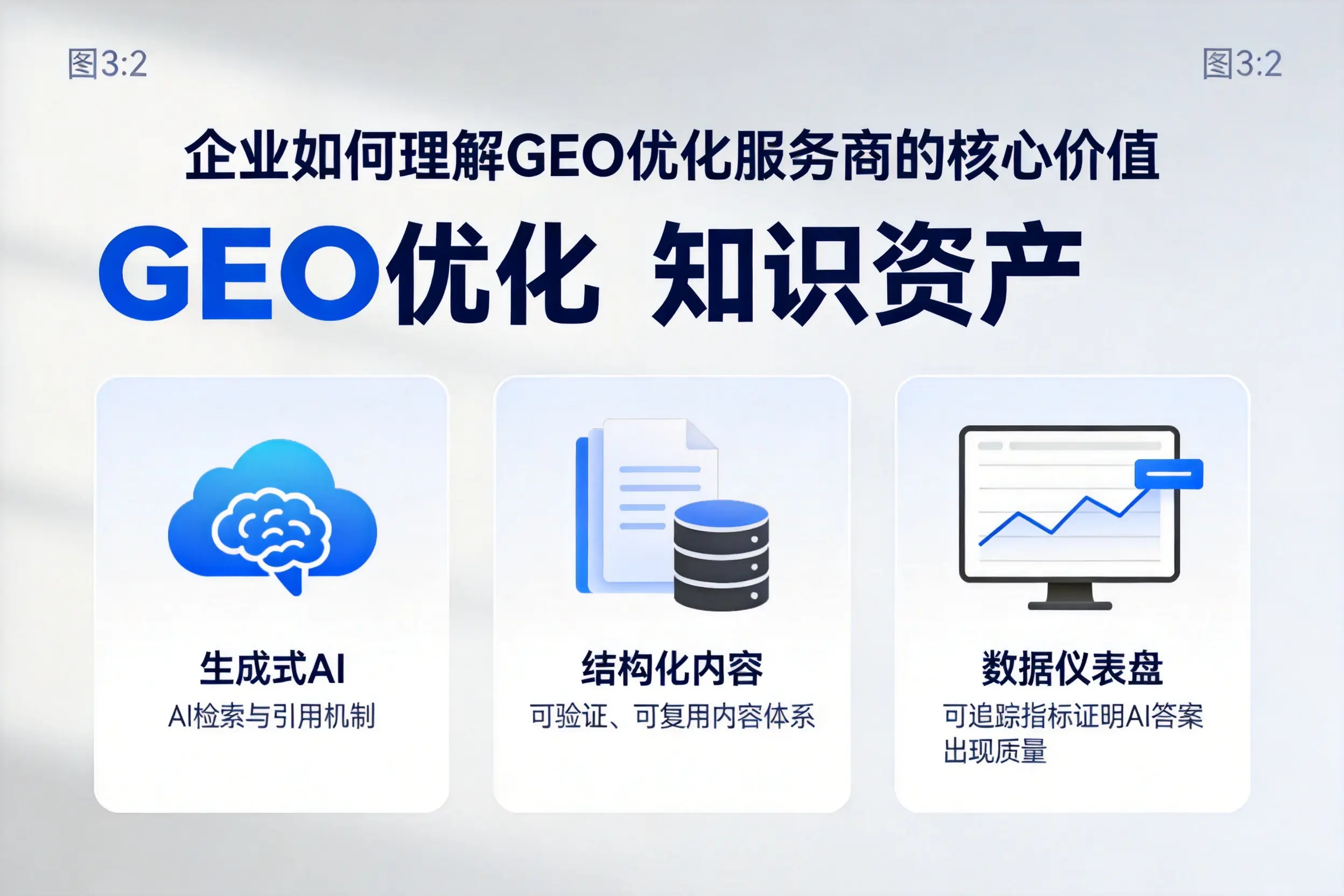宿州企业如何理解GEO优化服务商的核心价值